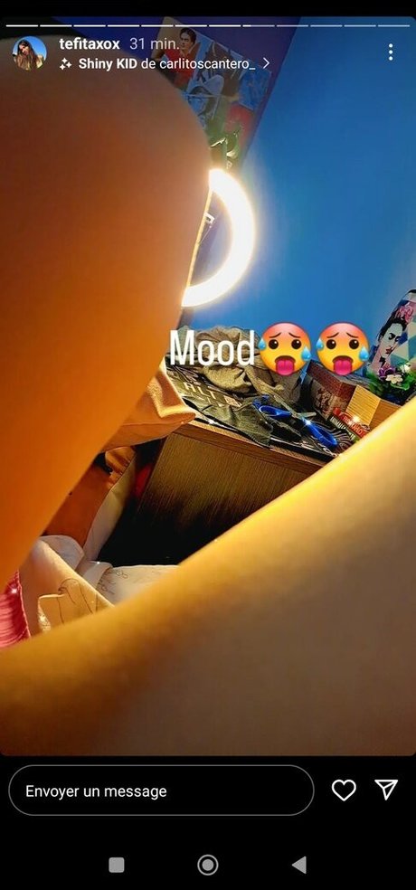 Malditakoneja22  nude leaked OnlyFans photo