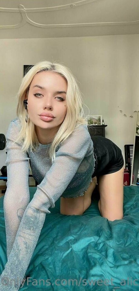 Sweet Aliceee