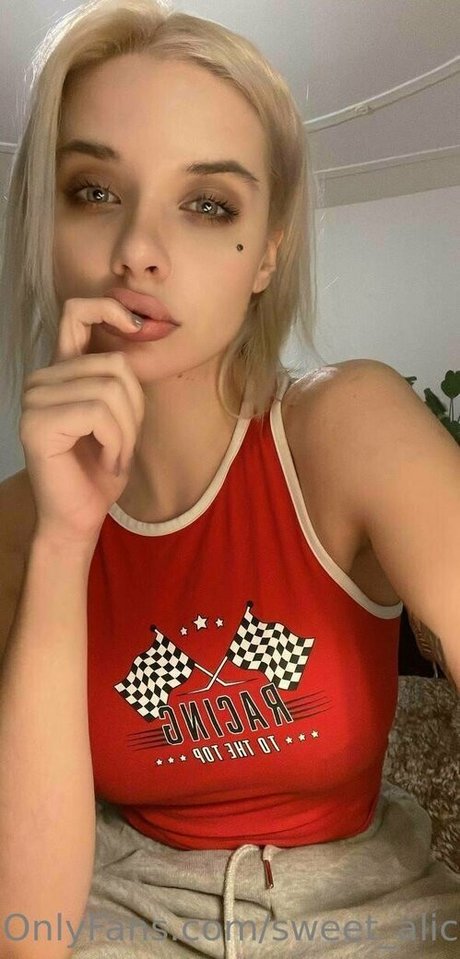 Sweet Aliceee