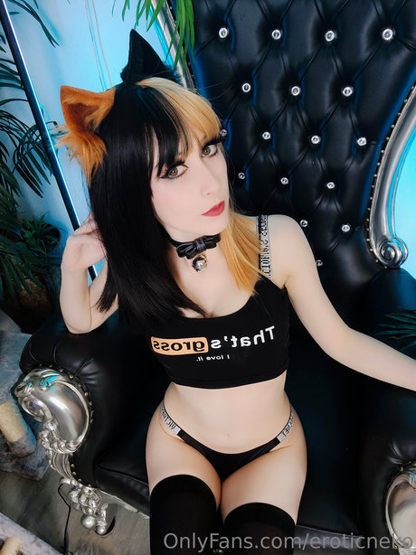 Eroticneko