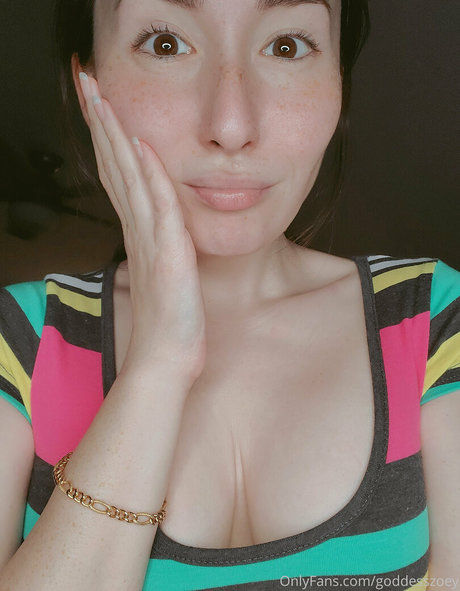 Goddesszoey