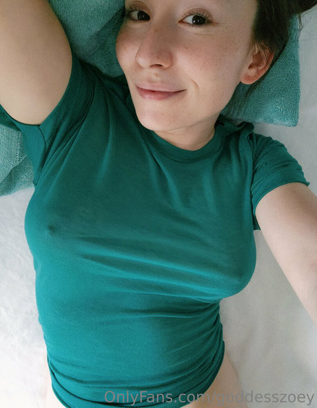 Goddesszoey