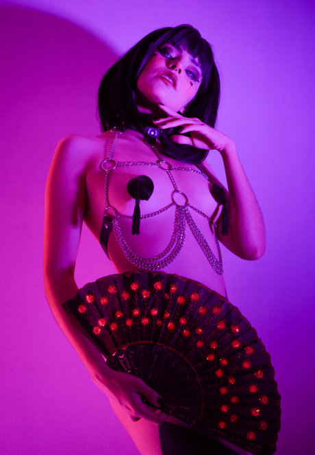 Cyberpunkgirl