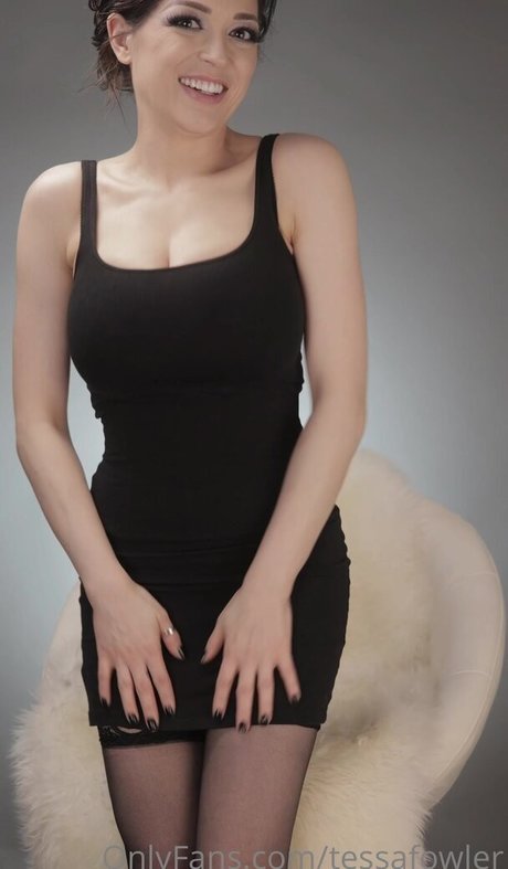 Tessa Fowler
