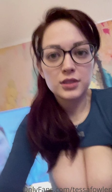 Tessa Fowler