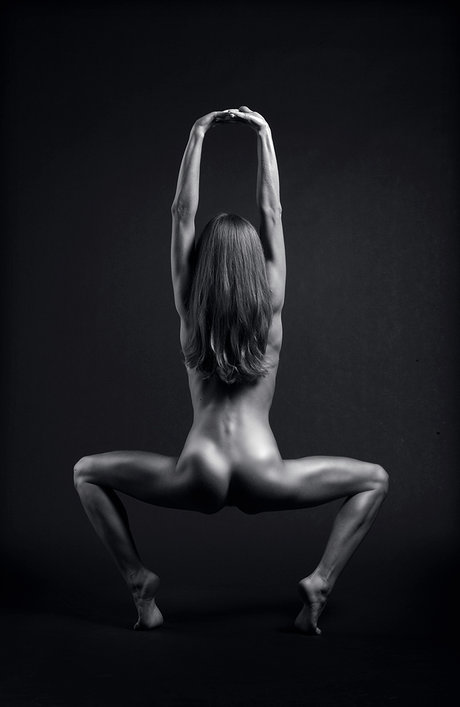 Ivanovskaya Anastasia