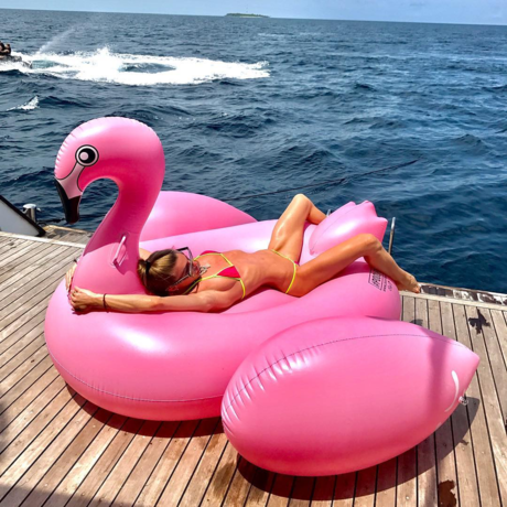 Ivanovskaya Anastasia