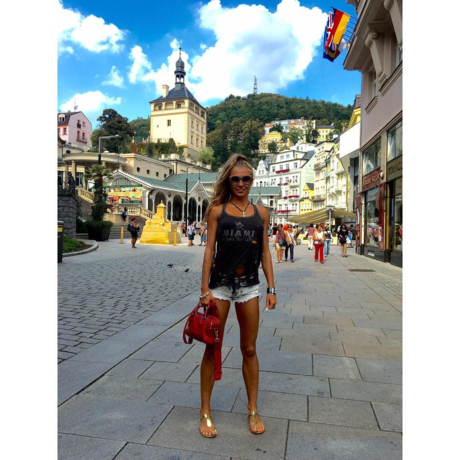 Ivanovskaya Anastasia