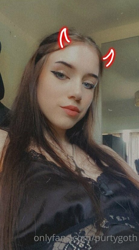 Purtygoth