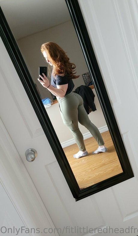 Fitlittleredheadfree
