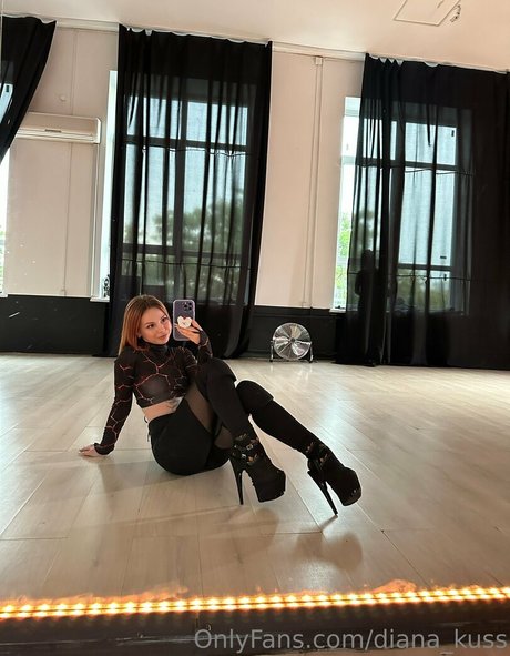 Dianakuss