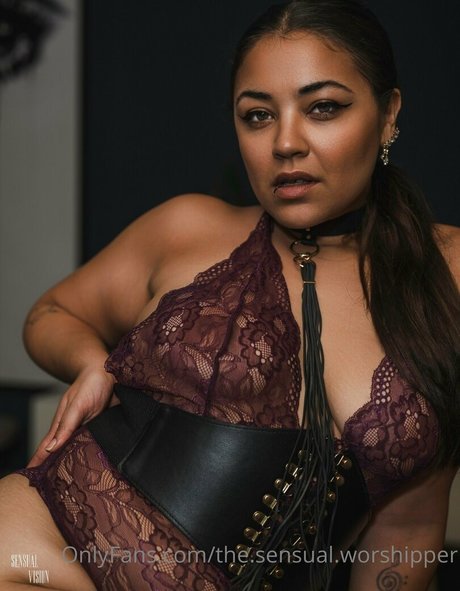 Thesensualworshipper