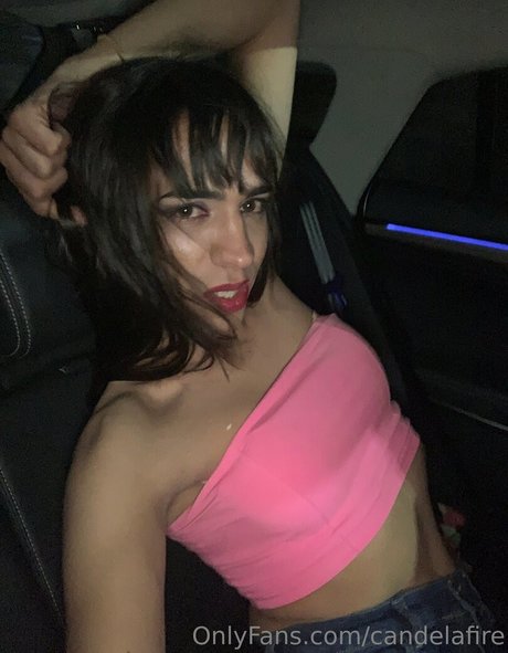 Candelafire