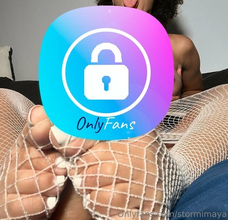 Stormimayafree