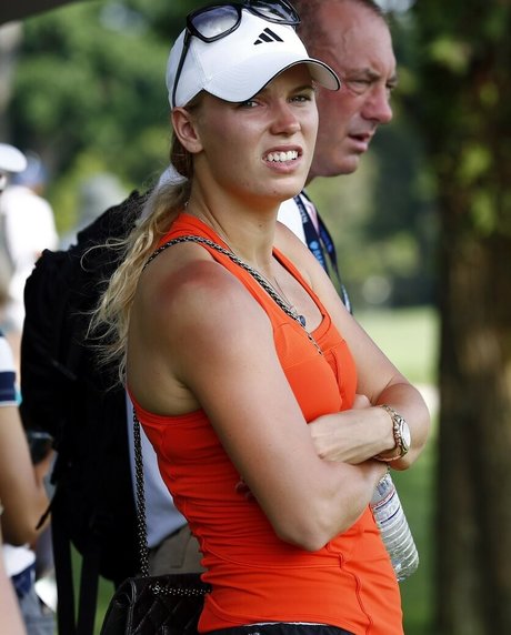 Caroline Wozniacki