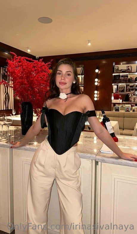 Irinasivalnaya