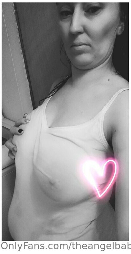 Theangelbabyofmontana