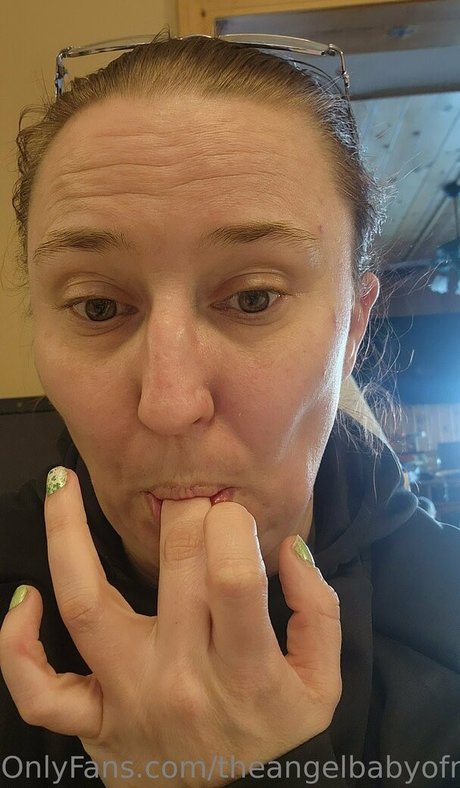 Theangelbabyofmontana