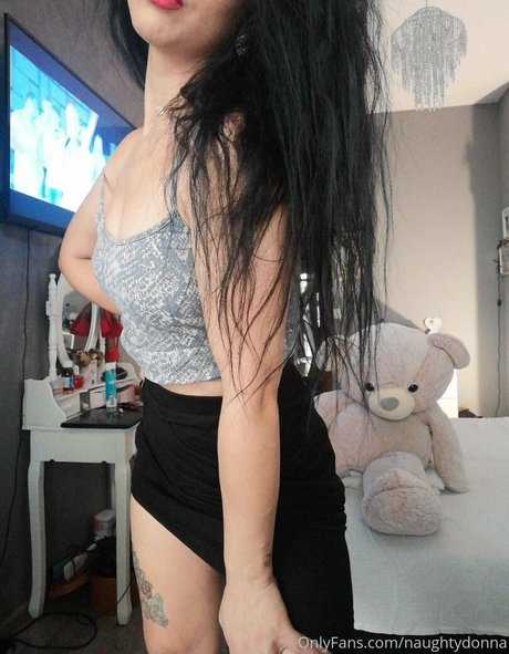 Naughtydonna