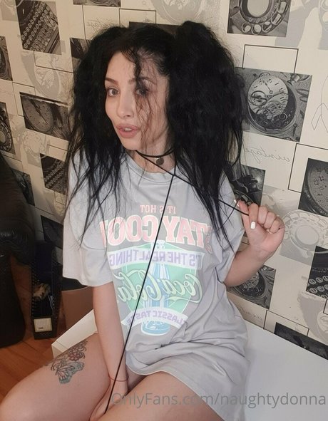 Naughtydonna