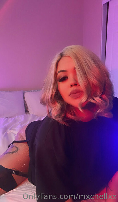 Mxchellxx