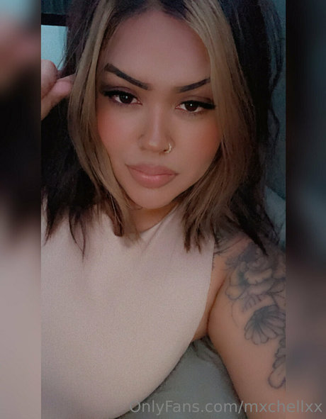 Mxchellxx