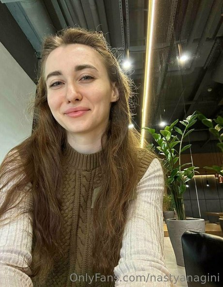 Nastyanagini