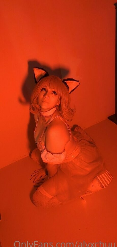 Alyxchuu
