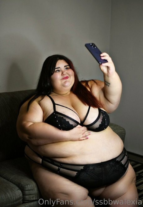 Ssbbwalexia