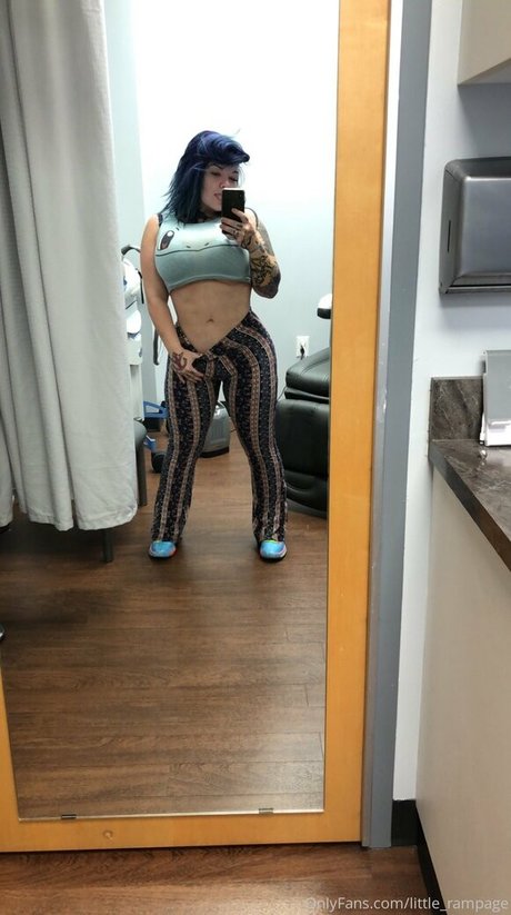 Littlerampage