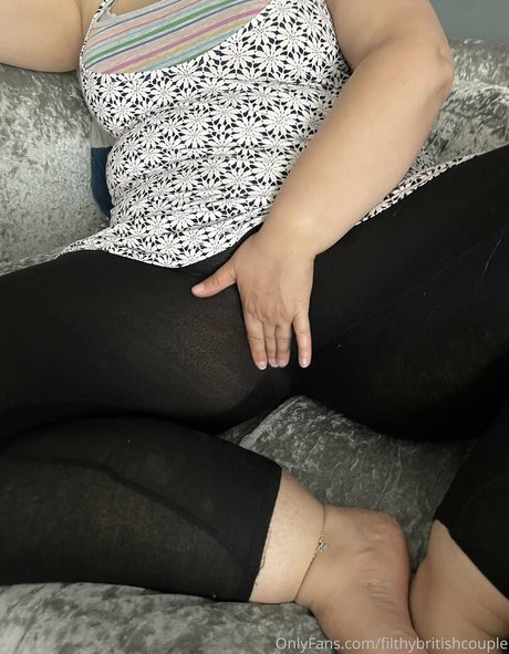 Filthybritishcouple