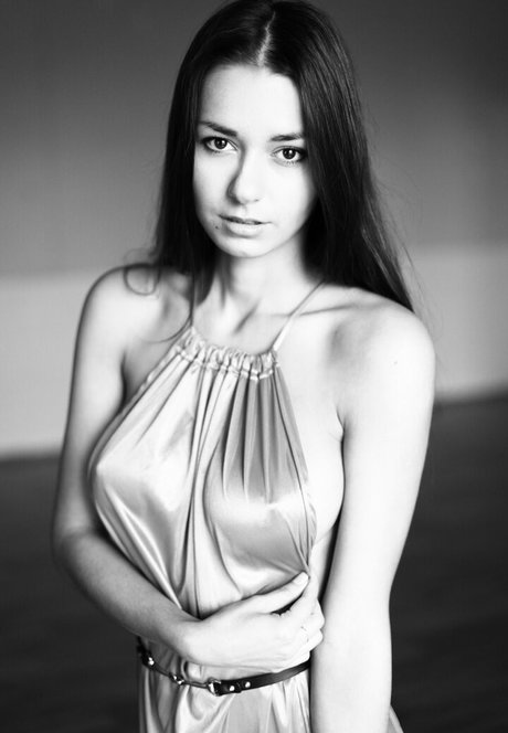 Helga Lovekaty