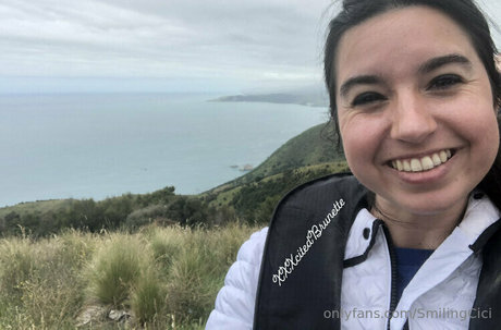 Smilingcici