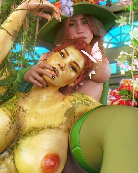 Professor Mirabel Garlick