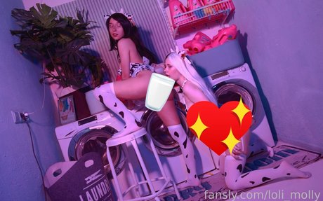 Loli Molly