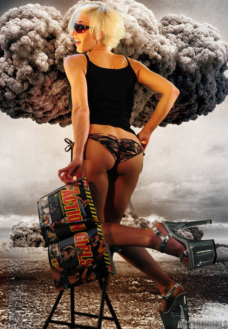 Marie Claude Bourbonnais