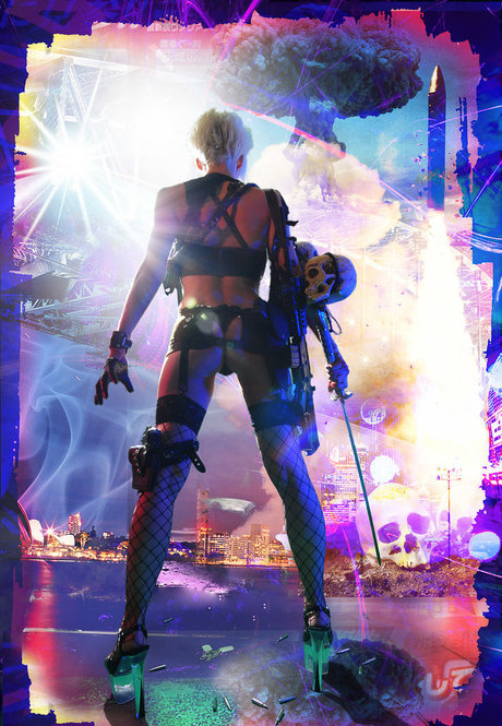 Marie Claude Bourbonnais