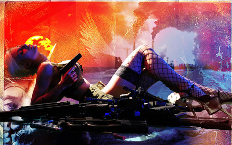 Marie Claude Bourbonnais