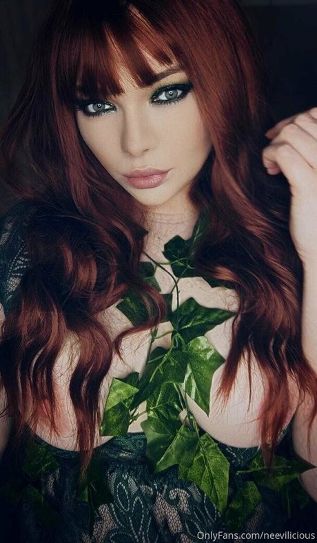 Neevilicious