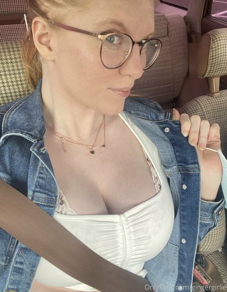 Gingergirlie