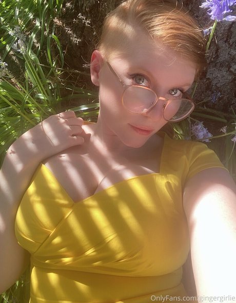Gingergirlie