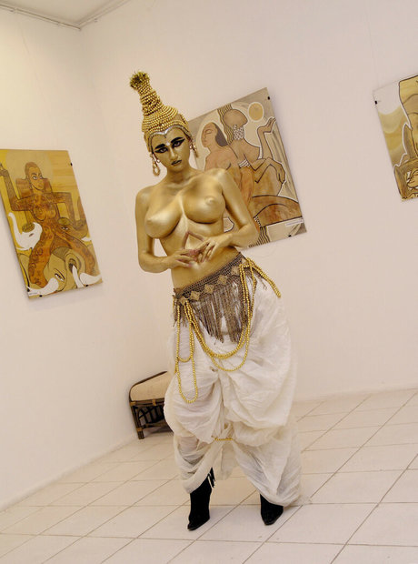 Lidiya Krasnoruzheva