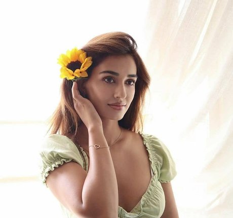Disha Patani