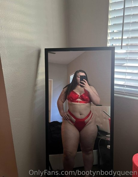 Bootynbodyqueen