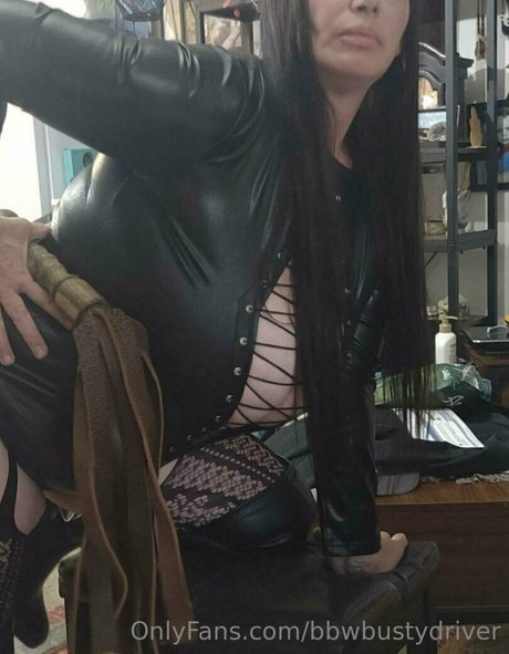 Bbwbustydriver