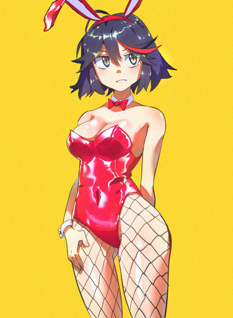 Kill La Kill