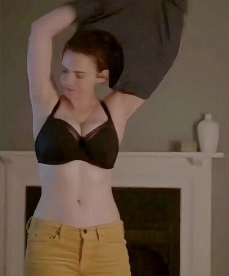 Hayley Atwell