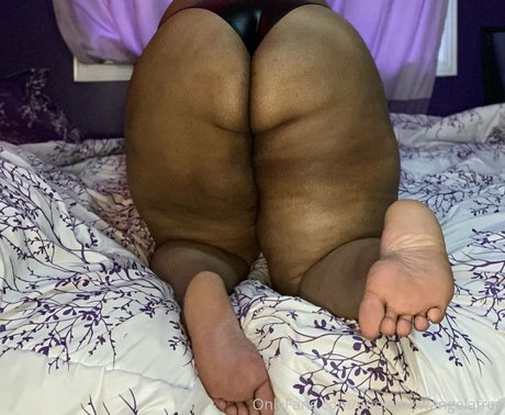 Ebonybbwangelafree