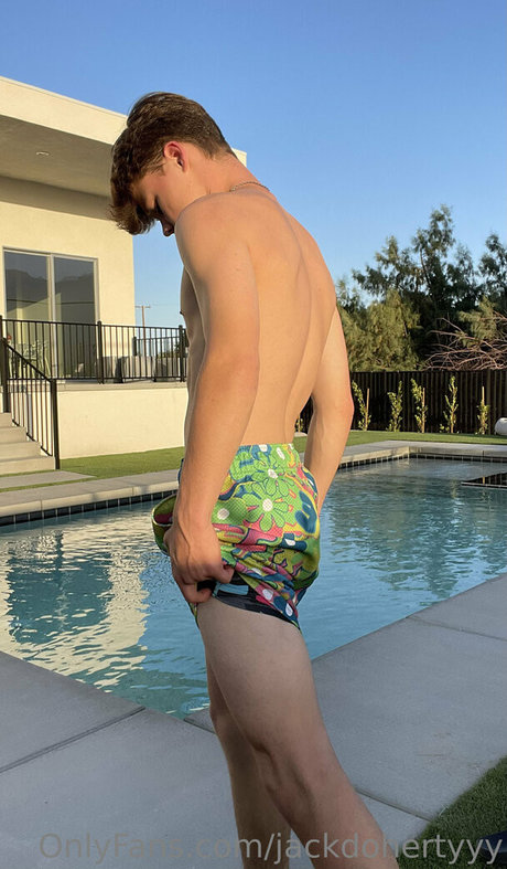 Jackdohertyyy  nude leaked OnlyFans photo