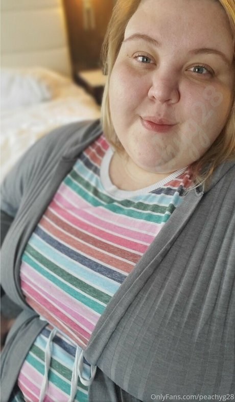 Peachyg28